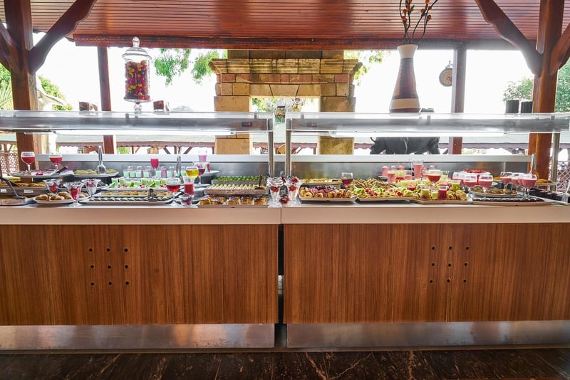 Catering Services