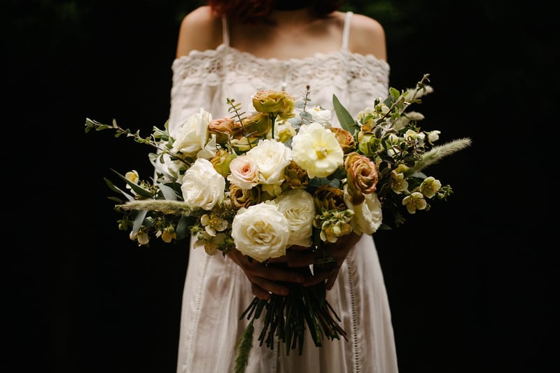 Wedding videography