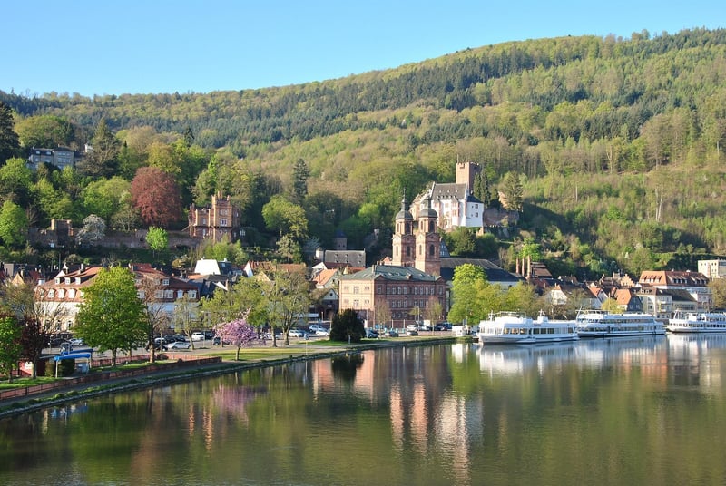Castle Wedding Venue